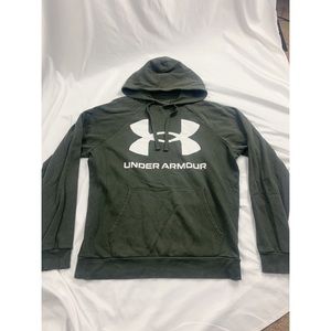 UnderArmor hoodie